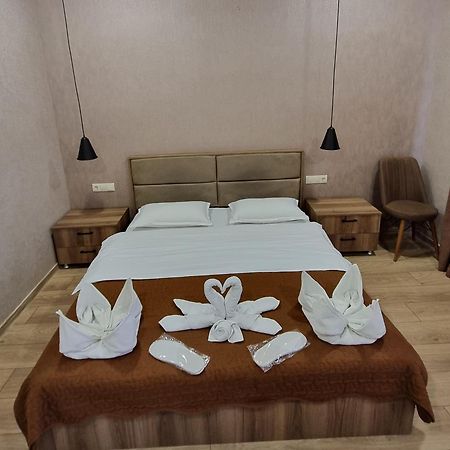 Hotel Sweet Night Казбеги Екстериор снимка
