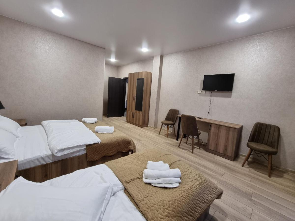 Hotel Sweet Night Казбеги Екстериор снимка