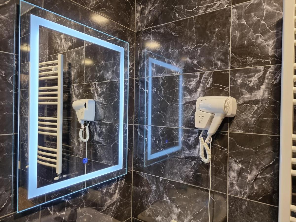 Hotel Sweet Night Казбеги Екстериор снимка