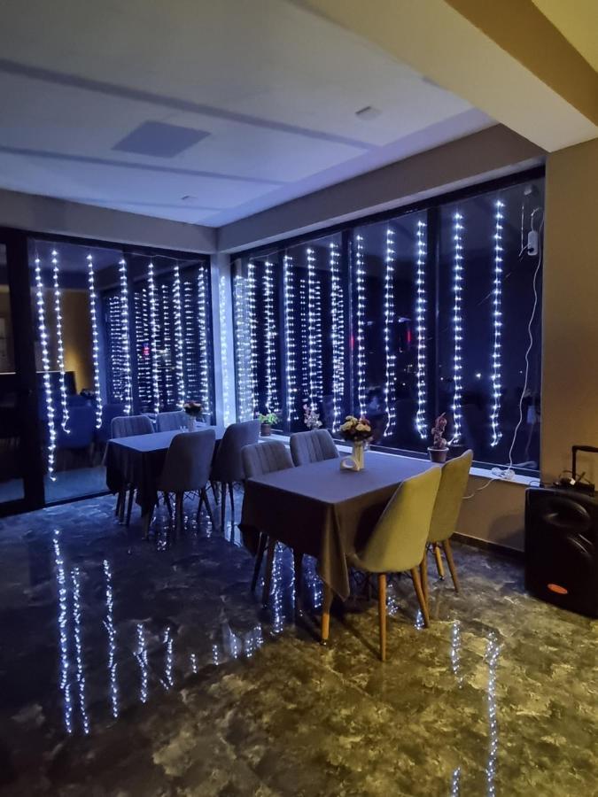 Hotel Sweet Night Казбеги Екстериор снимка