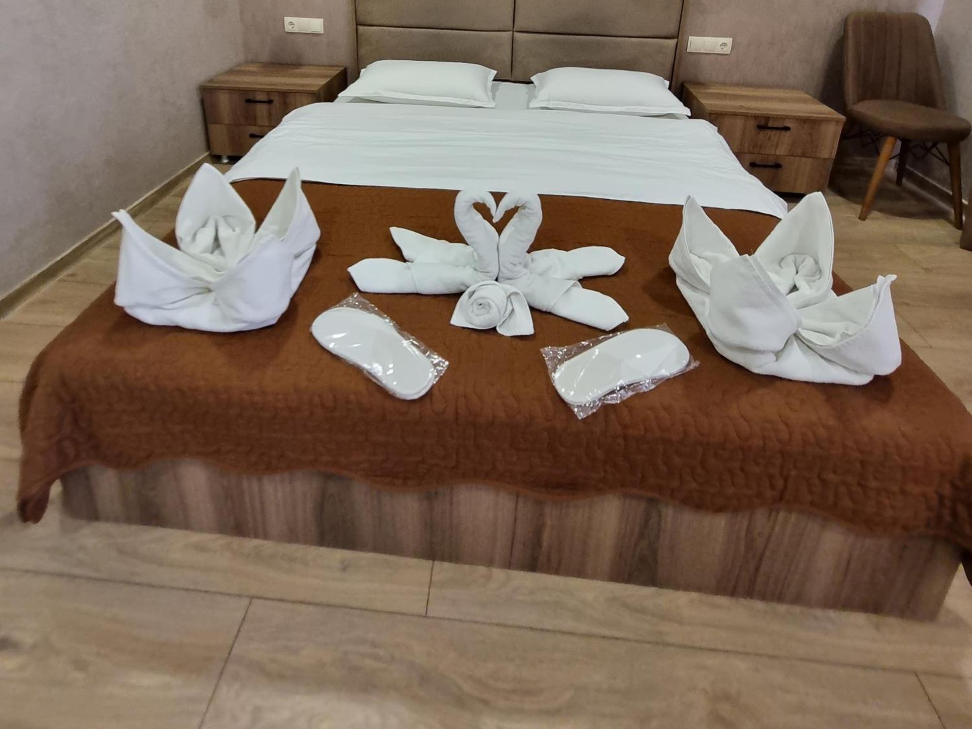 Hotel Sweet Night Казбеги Екстериор снимка