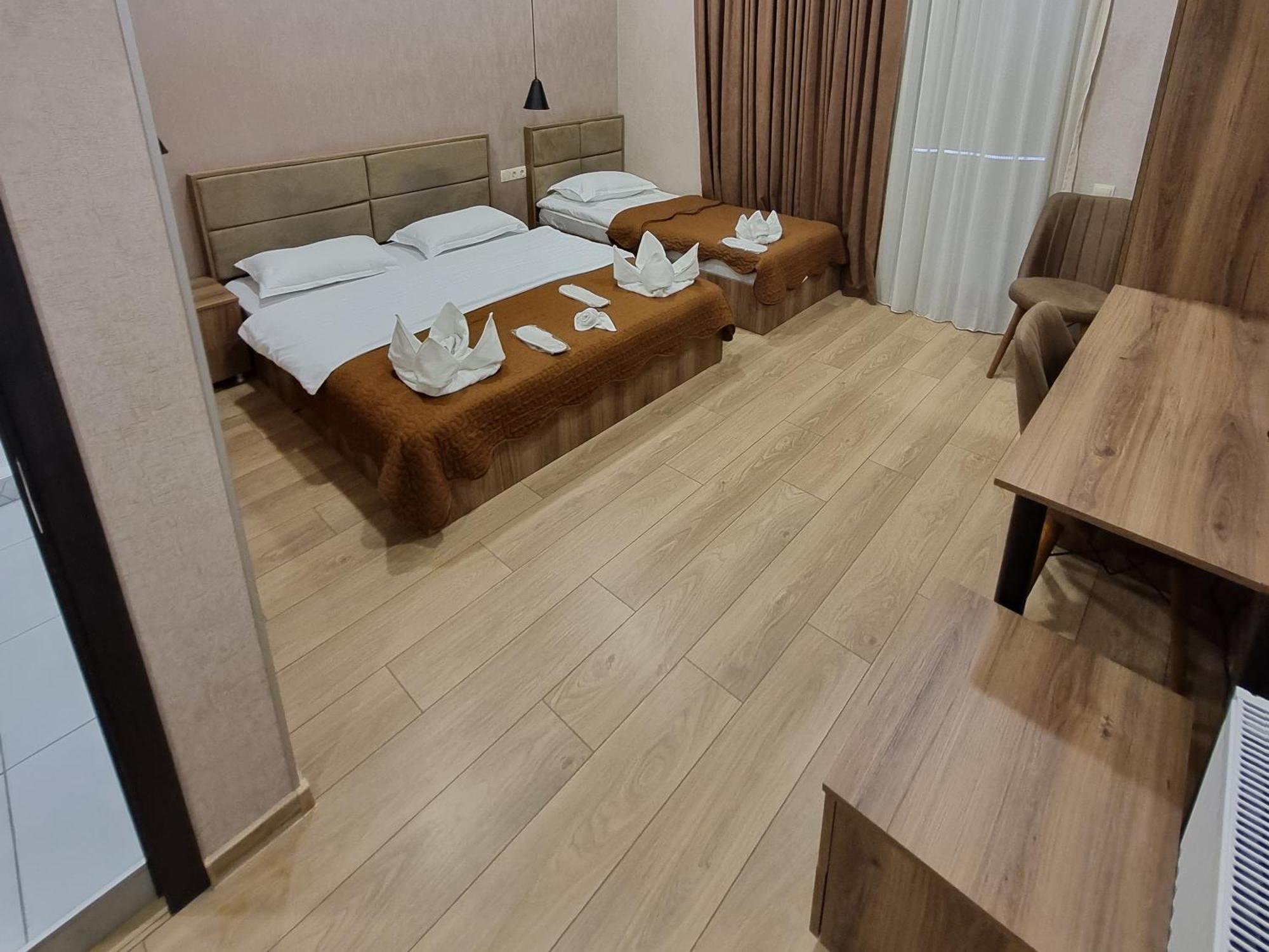 Hotel Sweet Night Казбеги Стая снимка