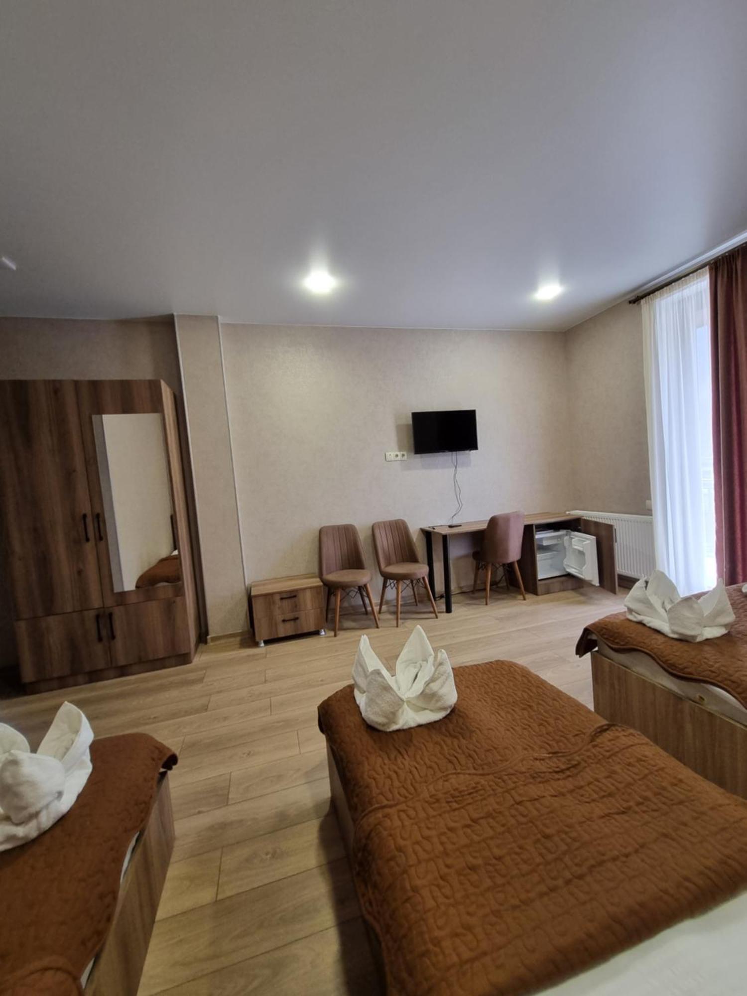 Hotel Sweet Night Казбеги Стая снимка