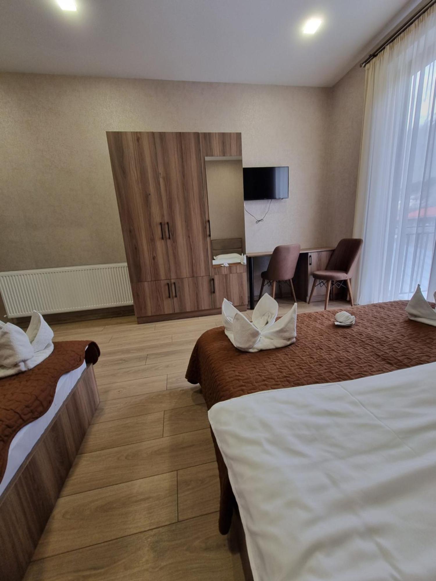 Hotel Sweet Night Казбеги Стая снимка