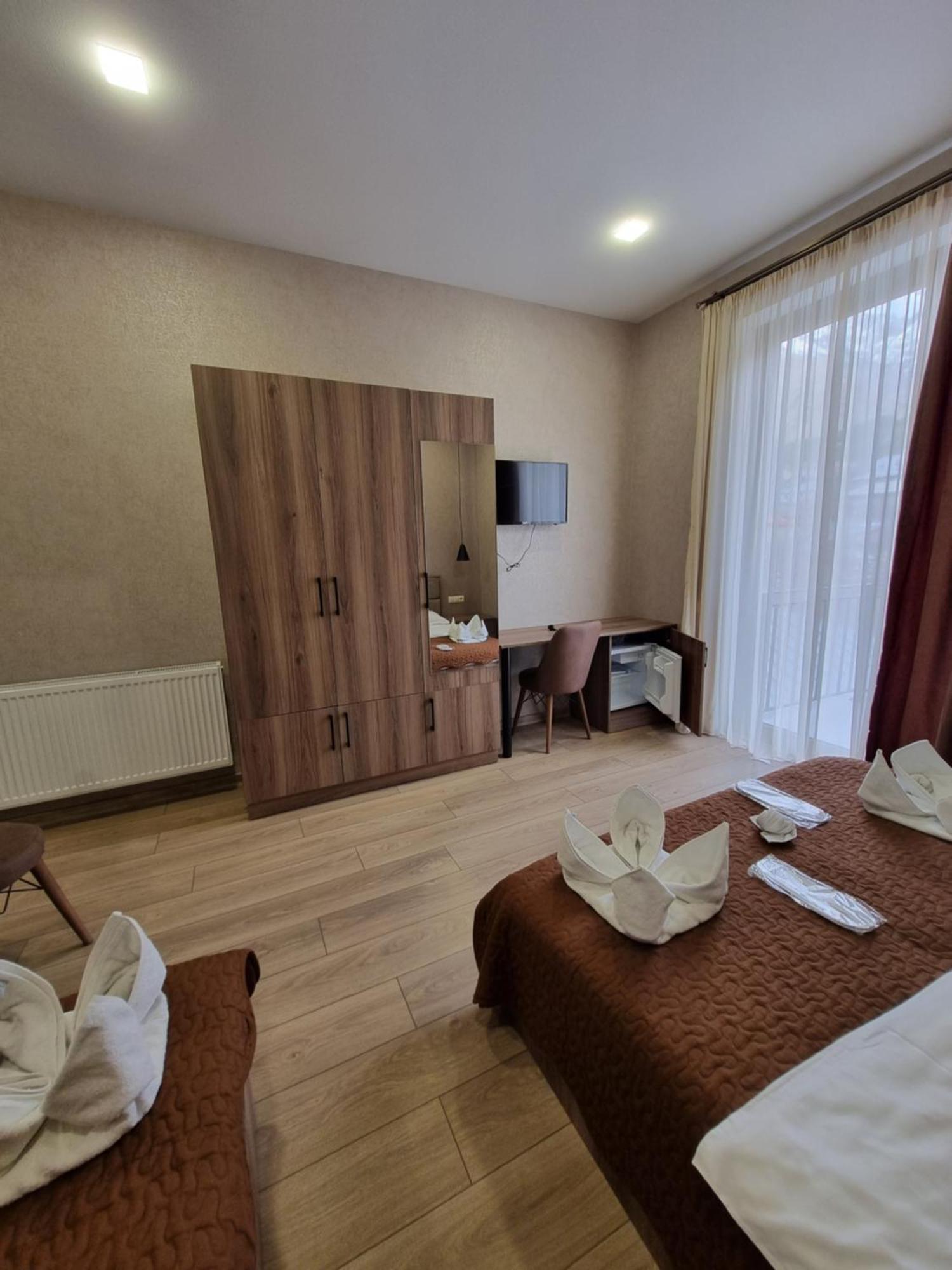 Hotel Sweet Night Казбеги Стая снимка